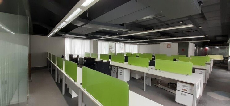 undefined, kharadi Commercial Office Space 6500 Sq.Ft. In Kharadi Pune 9527693