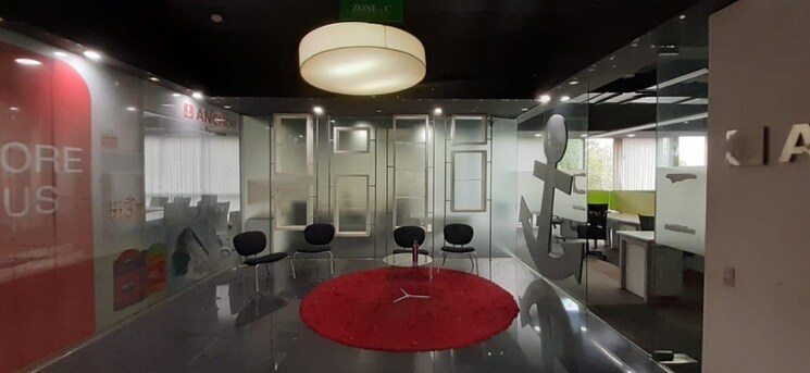 undefined, kharadi Commercial Office Space 6500 Sq.Ft. In Kharadi Pune 9527693