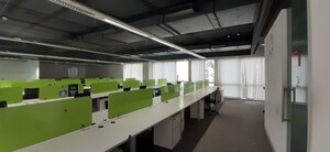 Furnished Amenities in  Office Space at Kharadi – for Rent