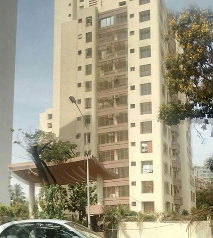 Exterior View, rustomjee-riviera 3 Bedroom 1100 Sq.Ft. Apartment In Malad West Mumbai 9527764