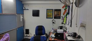 Living Room in  Office Space at Garia – for Rent