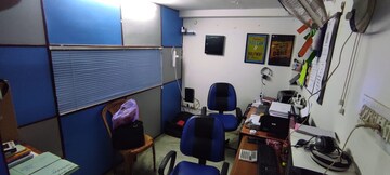 Team Area in  Office Space at Garia – for Rent