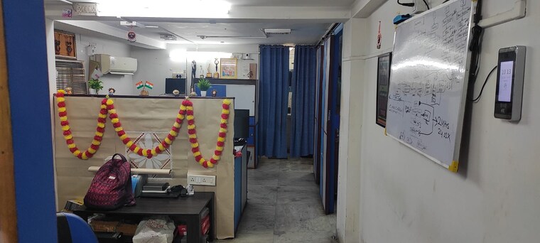  Parking, garia Commercial Office Space 1200 Sq.Ft. In Garia Kolkata 9527728