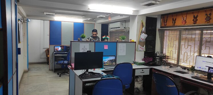 Team Area, garia Commercial Office Space 1200 Sq.Ft. In Garia Kolkata 9527728