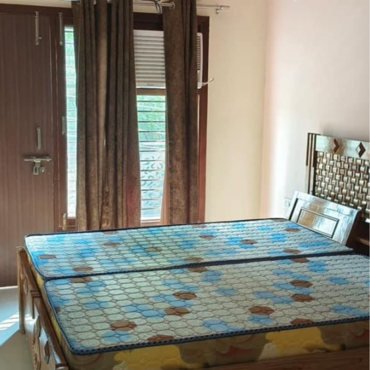 Bedroom, arkade-art 1 Bedroom 386 Sq.Ft. Apartment In Kashimira Thane 9527766