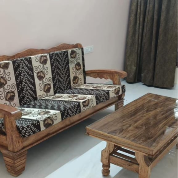 1 BHK Apartment For Rent in Arkade Art, Kashimira