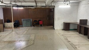 Floor Plan in  Office Space at Defence Colony – for Rent