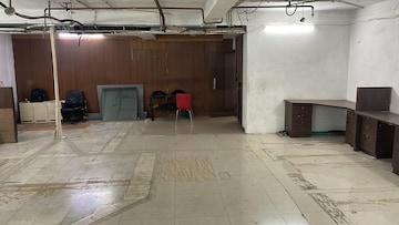 Floor Plan in  Office Space at Defence Colony – for Rent