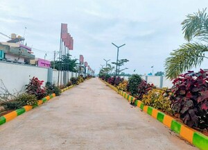 Plot – Exterior View View at Devanahalli - for Sale