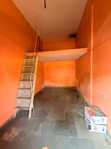  Shop – Exterior View View at Vaishnavi Ambedham Apartment, Virar East - for Sale