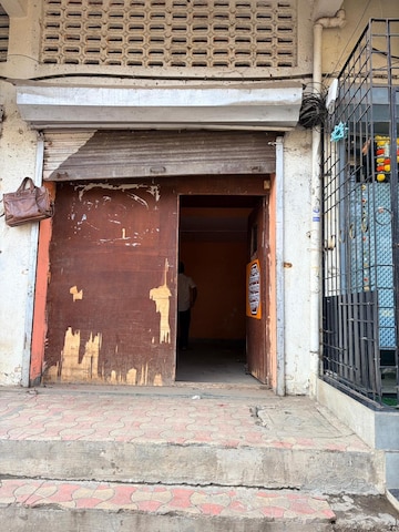  Shop – Exterior View View at Vaishnavi Ambedham Apartment, Virar East - for Sale