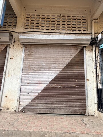  Shop For Sale in Vaishnavi Ambedham Apartment, Virar East