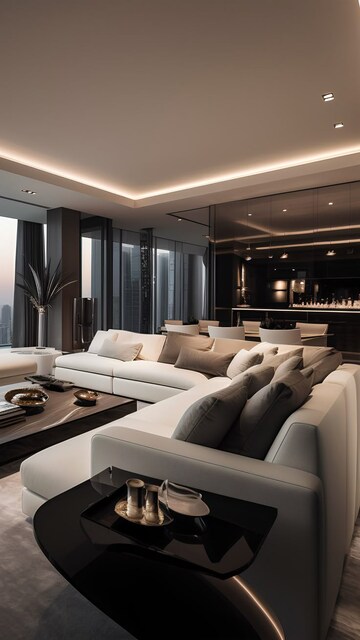 1 BHK Apartment For Rent in Vasundhara CHS Gokuldham, Gokuldham Colony