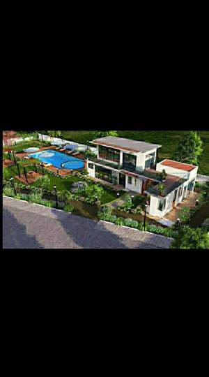  Plot – Exterior View View at Devanahalli - for Sale