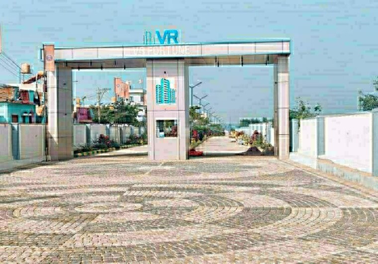 Exterior View, devanahalli  1200 Sq.Yd. Plot In Devanahalli Bangalore 9527786