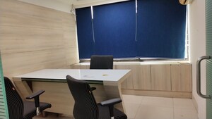 Team Area in  Office Space at Alkapuri – for Rent