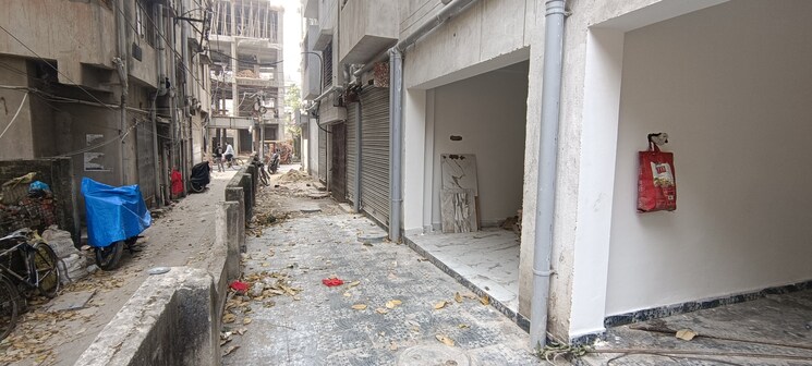 Exterior View, kestopur 2 Bedroom 915 Sq.Ft. Apartment In Kestopur Kolkata 9527770