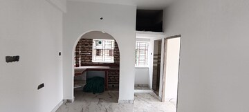 Kitchen in 2 BHK Apartment at Kestopur – for Sale