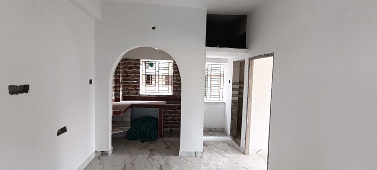 Kitchen, kestopur 2 Bedroom 915 Sq.Ft. Apartment In Kestopur Kolkata 9527770
