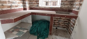 Kitchen in 2 BHK Apartment at Kestopur – for Sale
