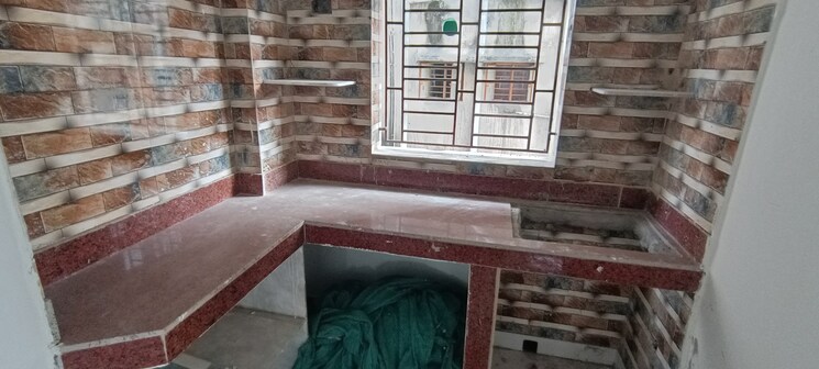 Kitchen, kestopur 2 Bedroom 915 Sq.Ft. Apartment In Kestopur Kolkata 9527770