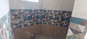 Bathroom in 2 BHK Apartment at Kestopur – for Sale