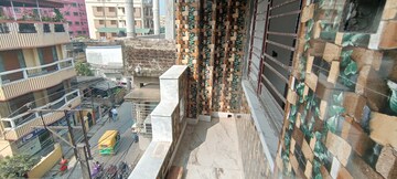 2 BHK Apartment – Exterior View View at Kestopur - for Sale