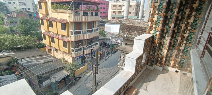 Exterior View, kestopur 2 Bedroom 915 Sq.Ft. Apartment In Kestopur Kolkata 9527770