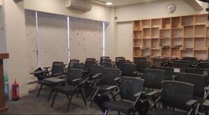 Team Area in  Office Space at Gota – for Rent