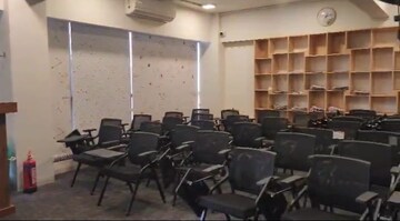 Team Area in  Office Space at Gota – for Rent