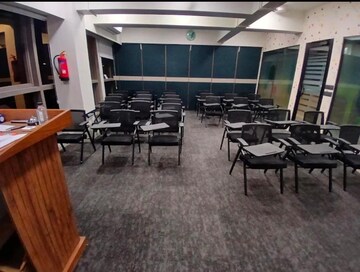 Gym in  Office Space at Gota – for Rent