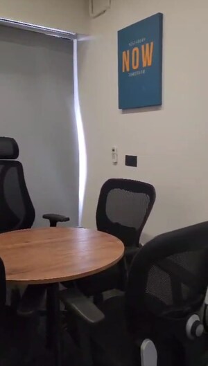 Team Area in  Office Space at Gota – for Rent