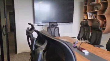 Team Area in  Office Space at Gota – for Rent