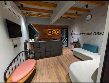 Team Area in  Office Space at Gota – for Rent