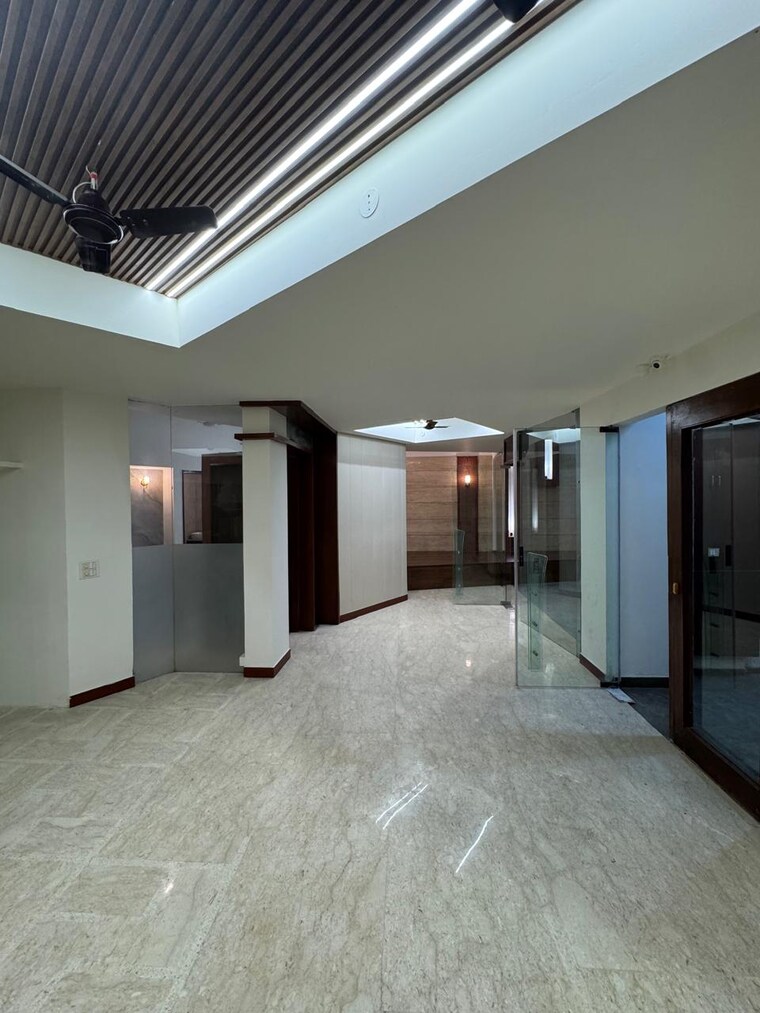 Floor Plan, defence colony Commercial Office Space 1200 Sq.Ft. In Defence Colony Delhi 9527814