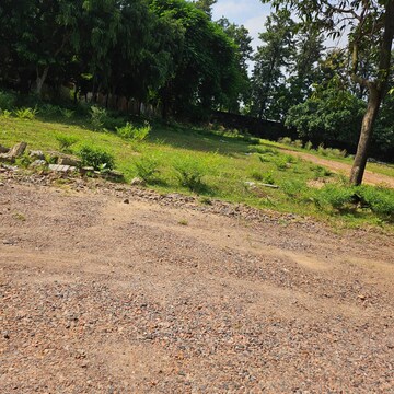 Plot Area in  Plot at Sector 67a – for Sale