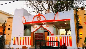  Plot – Nearby View at Gwalior Road - for Sale