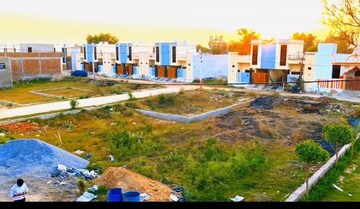 Plot Area in  Plot at Gwalior Road – for Sale