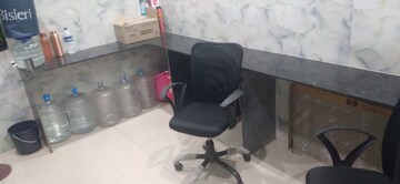 Team Area in  Office Space at Akshar Business Park, Vashi Sector 19f – for Rent