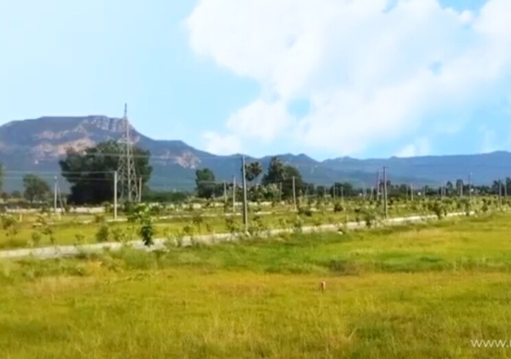 undefined, manchirevula  216 Sq.Yd. Plot In Manchirevula Hyderabad 9524018