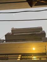 1 BHK 50 Sq.Yd. Builder Floor in Dwarka Mor