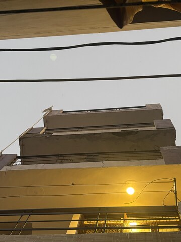 1 BHK Builder Floor For Sale in Dwarka Mor