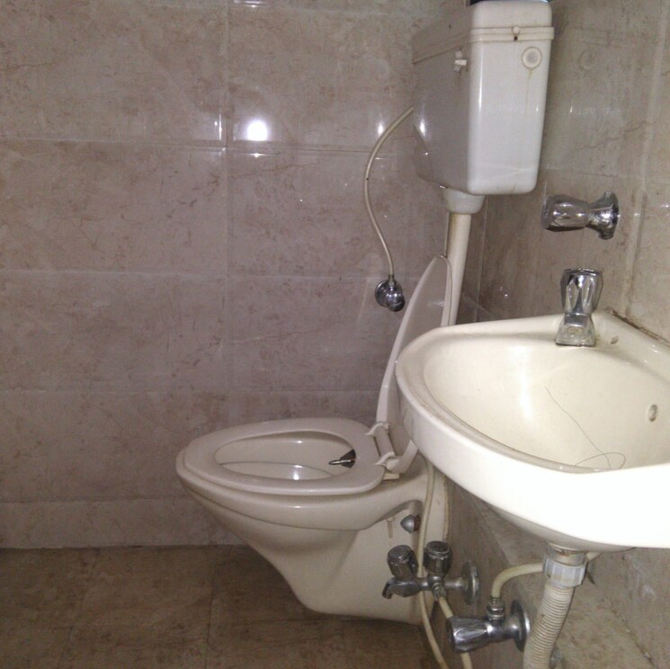 Bathroom, pleasant-park-mira-road 1 Bedroom 560 Sq.Ft. Apartment In Pleasant Park Thane 9527849