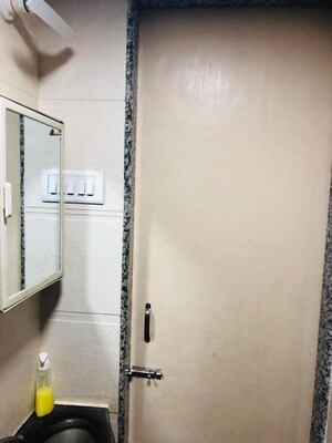 Bathroom in  Office Space at Haware Infotech Park Vashi, Vashi Sector 30a – for Rent