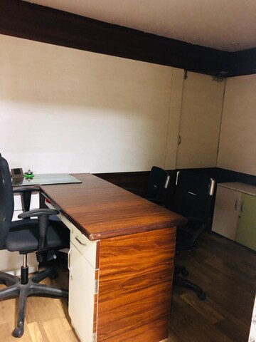Team Area in  Office Space at Haware Infotech Park Vashi, Vashi Sector 30a – for Rent
