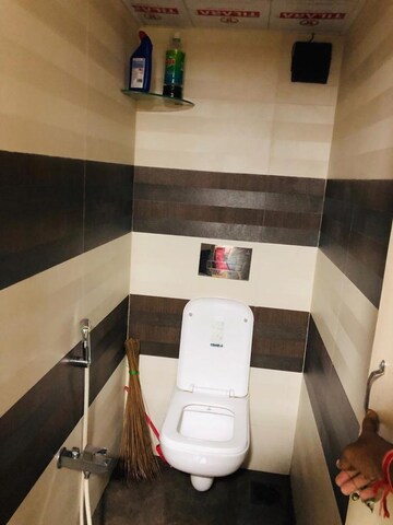 Team Area in  Office Space at Haware Infotech Park Vashi, Vashi Sector 30a – for Rent