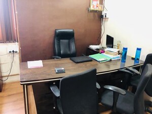  Office Space For Rent in Haware Infotech Park Vashi, Vashi Sector 30a