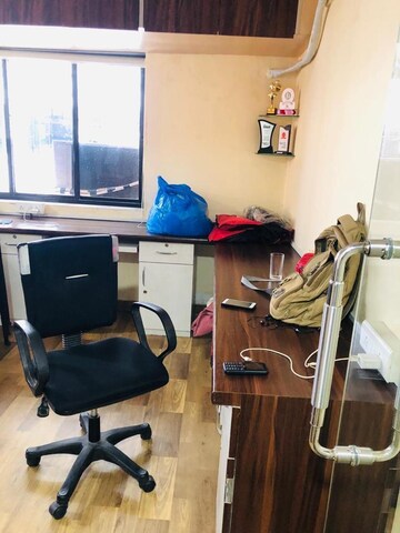Team Area in  Office Space at Haware Infotech Park Vashi, Vashi Sector 30a – for Rent