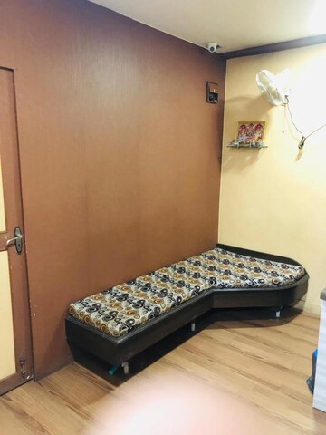 Bedroom in  Office Space at Haware Infotech Park Vashi, Vashi Sector 30a – for Rent