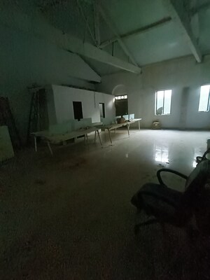 Parking in  Office Space at Colaba – for Rent